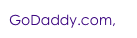 GoDaddy.com,