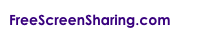 FreeScreenSharing.com